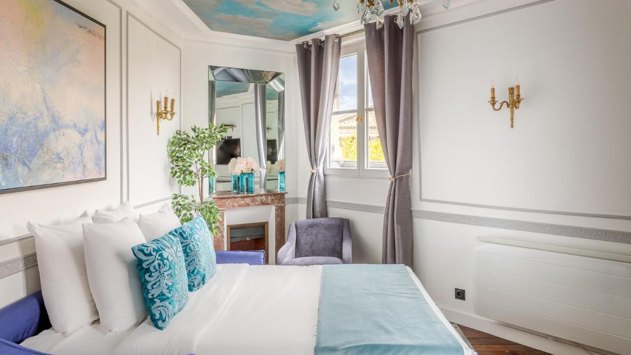 Merveil - Luxury Serviced Apartment - Royale II Paris Exterior photo