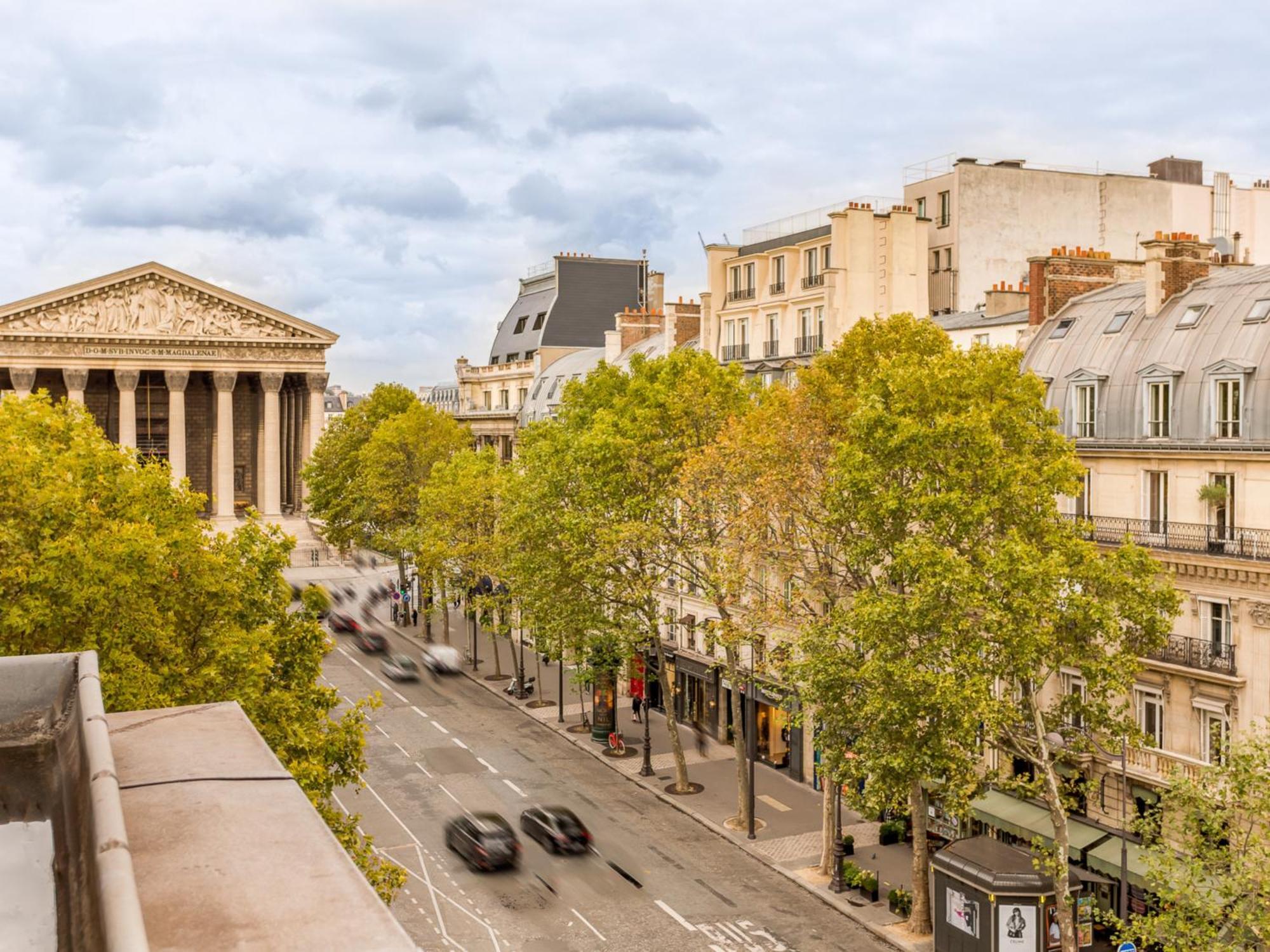 Merveil - Luxury Serviced Apartment - Royale II Paris Exterior photo
