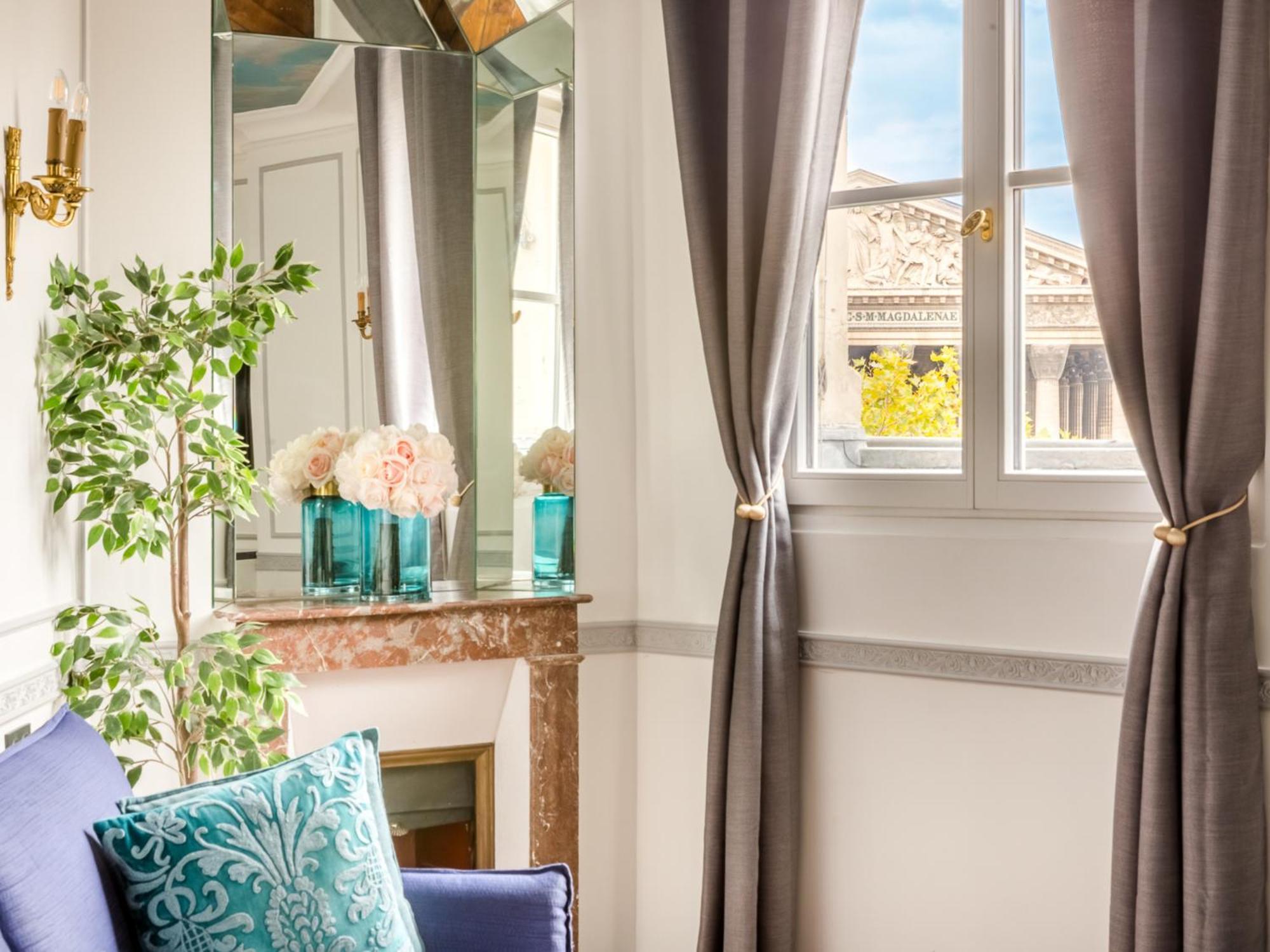 Merveil - Luxury Serviced Apartment - Royale II Paris Exterior photo